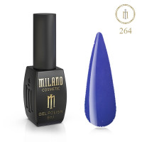 Гель лак MILANO 264